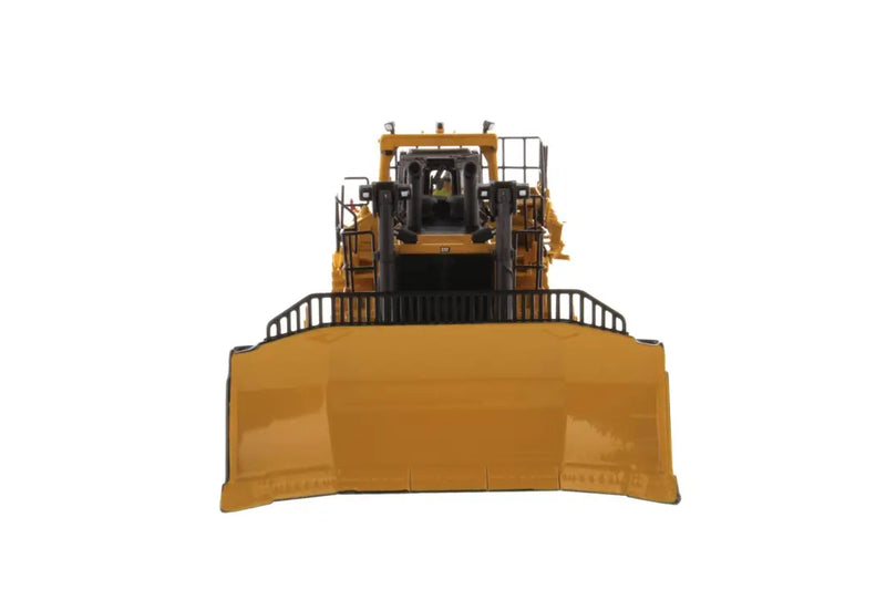 Load image into Gallery viewer, CAT - 1/50 - D11T TRACK-TYPE TRACTOR - JEL DESIGN - DIECAST
