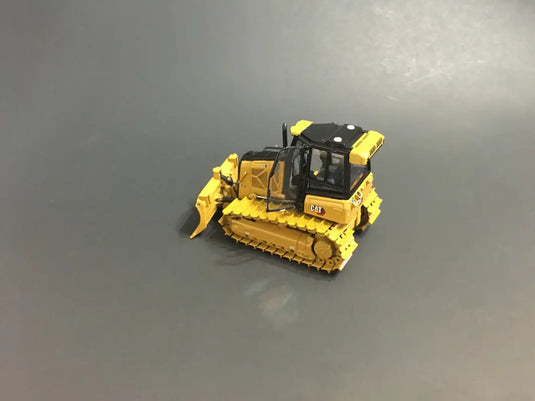 CAT - 1/50 - D3 DOZER - DIECAST | SCALE | TRACK-TYPE TRACTOR