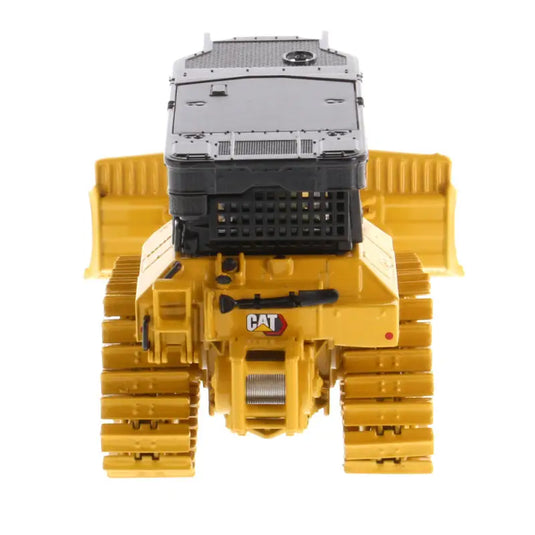 CAT - 1/50 - D5 LGP FIRE DOZER - DIECAST | SCALE