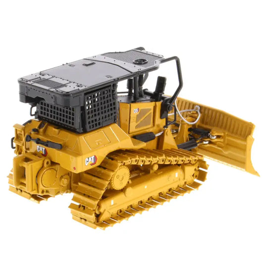 CAT - 1/50 - D5 LGP FIRE DOZER - DIECAST | SCALE