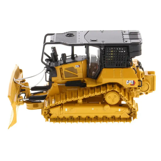 CAT - 1/50 - D5 LGP FIRE DOZER - DIECAST | SCALE