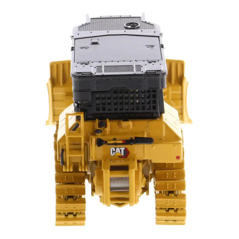 Chargez l&#39;image dans la visionneuse de la galerie, CAT - 1/50 - D5 XR FIRE SUPPRESSION DOZER - DIECAST | SCALE
