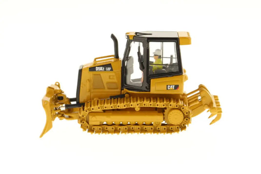 CAT - 1/50 - D5K2 LGP TRACK-TYPE TRACTOR - DIECAST | SCALE