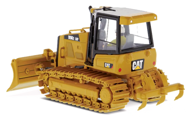 CAT - 1/50 - D5K2 LGP TRACK-TYPE TRACTOR - DIECAST | SCALE