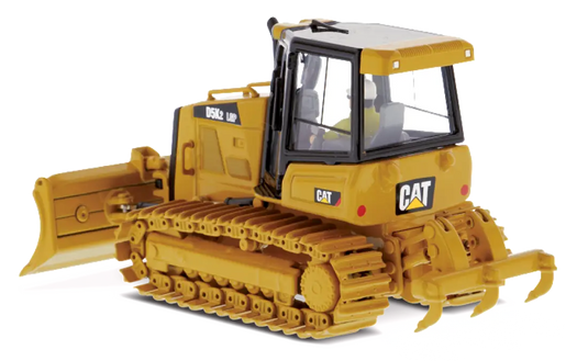 CAT - 1/50 - D5K2 LGP TRACK-TYPE TRACTOR - DIECAST | SCALE
