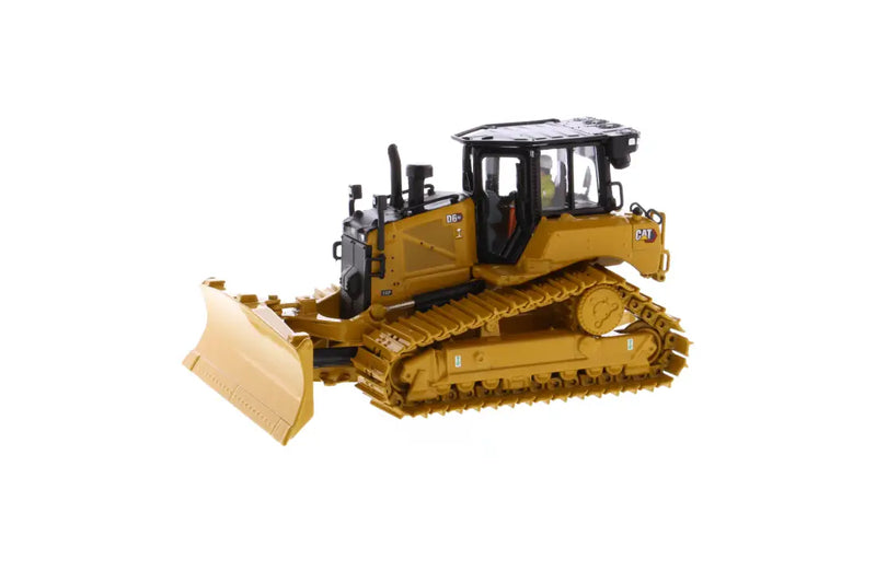 Chargez l&#39;image dans la visionneuse de la galerie, CAT - 1/50 - D6 LGP VPAT TRACK-TYPE TRACTOR - DIECAST
