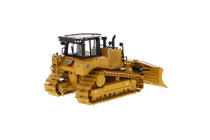 Chargez l&#39;image dans la visionneuse de la galerie, CAT - 1/50 - D6 LGP VPAT TRACK-TYPE TRACTOR - DIECAST
