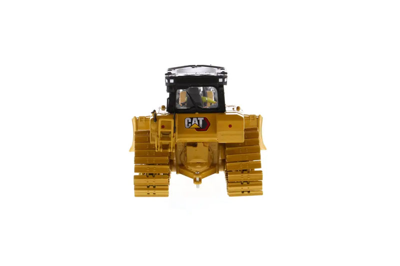 Chargez l&#39;image dans la visionneuse de la galerie, CAT - 1/50 - D6 LGP VPAT TRACK-TYPE TRACTOR - DIECAST
