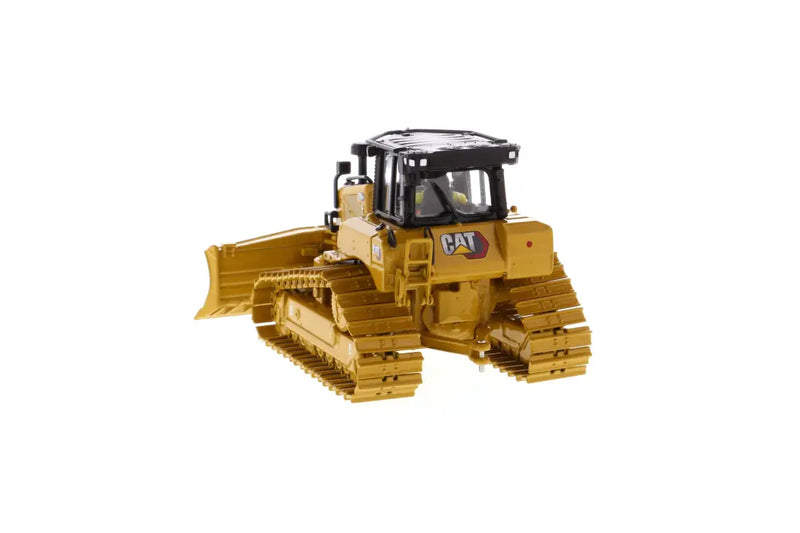 Chargez l&#39;image dans la visionneuse de la galerie, CAT - 1/50 - D6 LGP VPAT TRACK-TYPE TRACTOR - DIECAST
