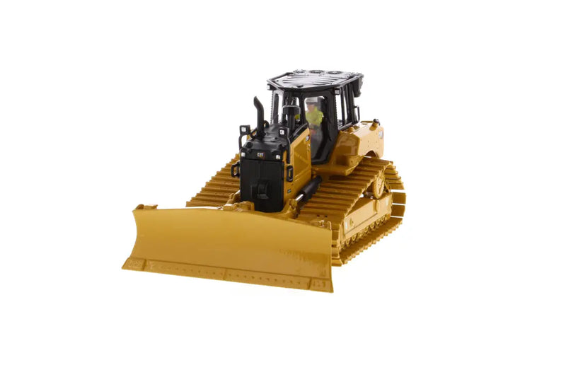 Chargez l&#39;image dans la visionneuse de la galerie, CAT - 1/50 - D6 LGP VPAT TRACK-TYPE TRACTOR - DIECAST
