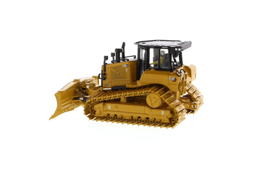 CAT - 1/50 - D6 LGP VPAT TRACK-TYPE TRACTOR - DIECAST