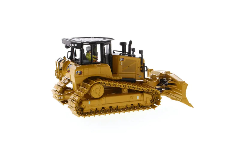 Chargez l&#39;image dans la visionneuse de la galerie, CAT - 1/50 - D6 LGP VPAT TRACK-TYPE TRACTOR NEW MODERN HEX
