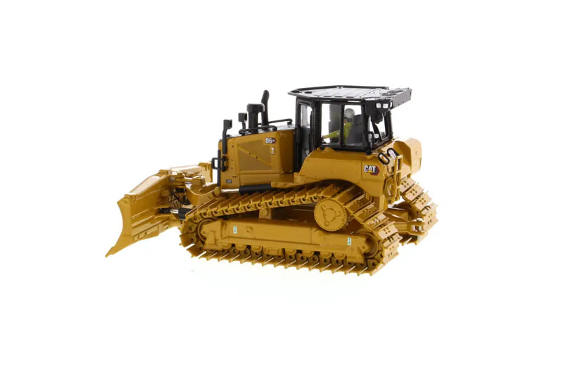 Chargez l&#39;image dans la visionneuse de la galerie, CAT - 1/50 - D6 LGP VPAT TRACK-TYPE TRACTOR NEW MODERN HEX
