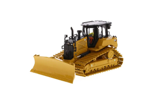 CAT - 1/50 - D6 LGP VPAT TRACK-TYPE TRACTOR NEW MODERN HEX