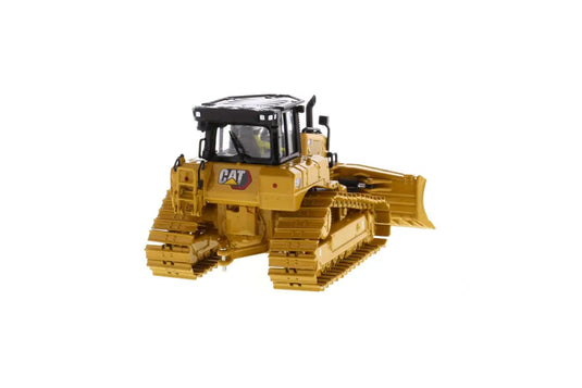 CAT - 1/50 - D6 LGP VPAT TRACK-TYPE TRACTOR NEW MODERN HEX