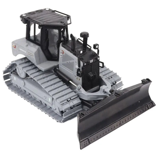 CAT - 1/50 - D6 XE LGP TRACK TYPE TRACTOR CENTENNIAL GRAY