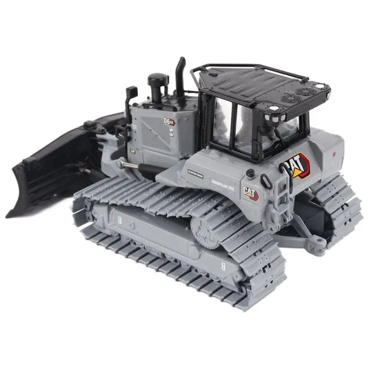 CAT - 1/50 - D6 XE LGP TRACK TYPE TRACTOR CENTENNIAL GRAY