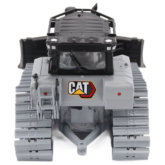 CAT - 1/50 - D6 XE LGP TRACK TYPE TRACTOR CENTENNIAL GRAY