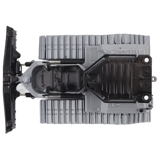 CAT - 1/50 - D6 XE LGP TRACK TYPE TRACTOR CENTENNIAL GRAY