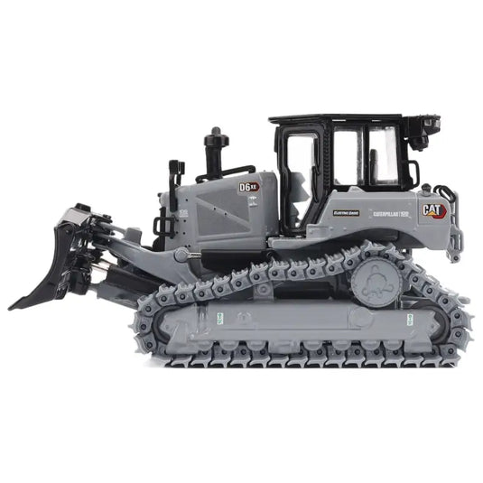 CAT - 1/50 - D6 XE LGP TRACK TYPE TRACTOR CENTENNIAL GRAY