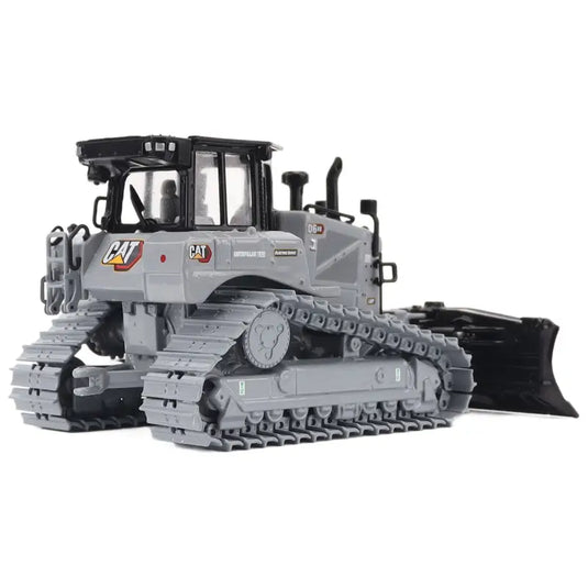 CAT - 1/50 - D6 XE LGP TRACK TYPE TRACTOR CENTENNIAL GRAY