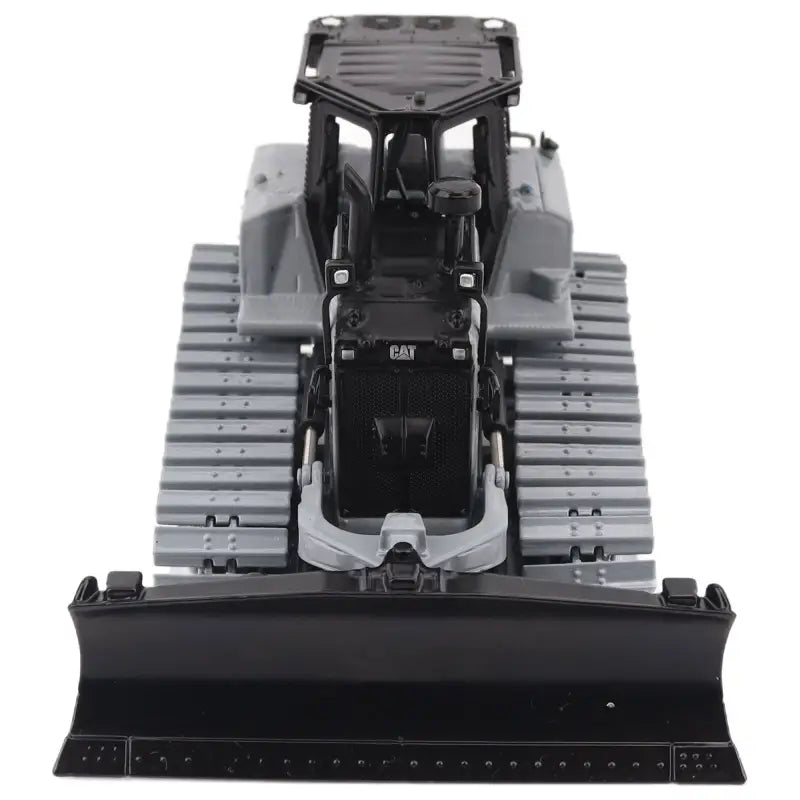 Load image into Gallery viewer, CAT - 1/50 - D6 XE LGP TRACK TYPE TRACTOR CENTENNIAL GRAY
