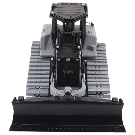 CAT - 1/50 - D6 XE LGP TRACK TYPE TRACTOR CENTENNIAL GRAY