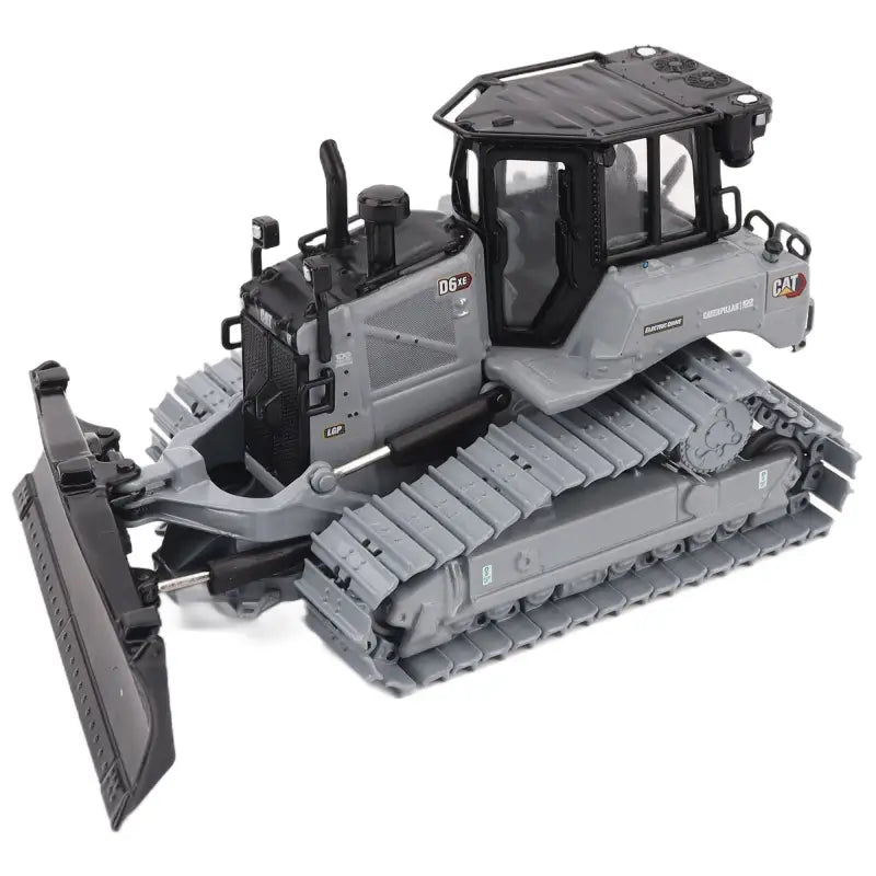 Load image into Gallery viewer, CAT - 1/50 - D6 XE LGP TRACK TYPE TRACTOR CENTENNIAL GRAY
