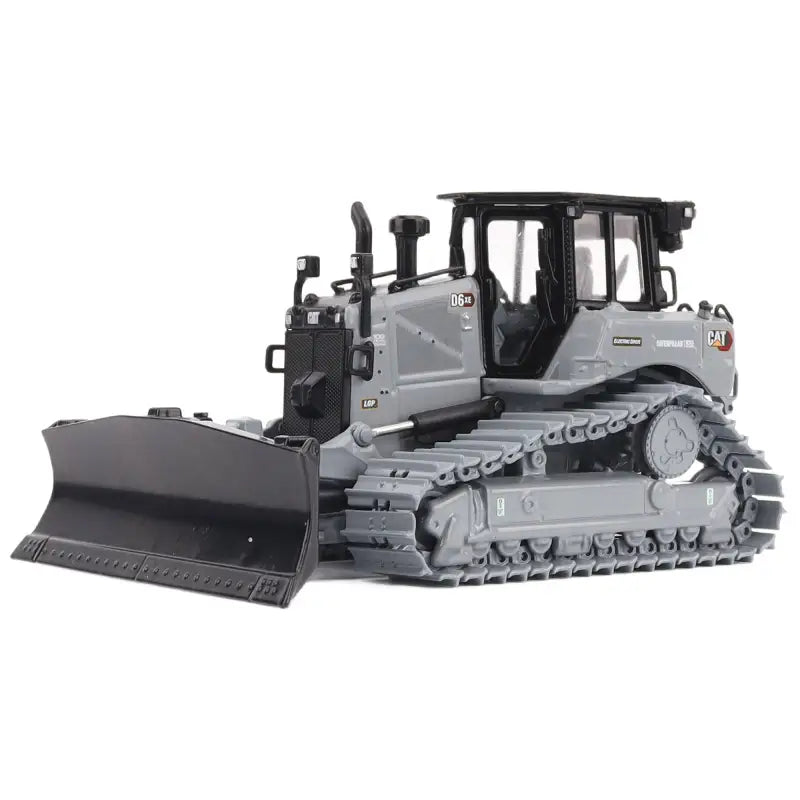 Load image into Gallery viewer, CAT - 1/50 - D6 XE LGP TRACK TYPE TRACTOR CENTENNIAL GRAY
