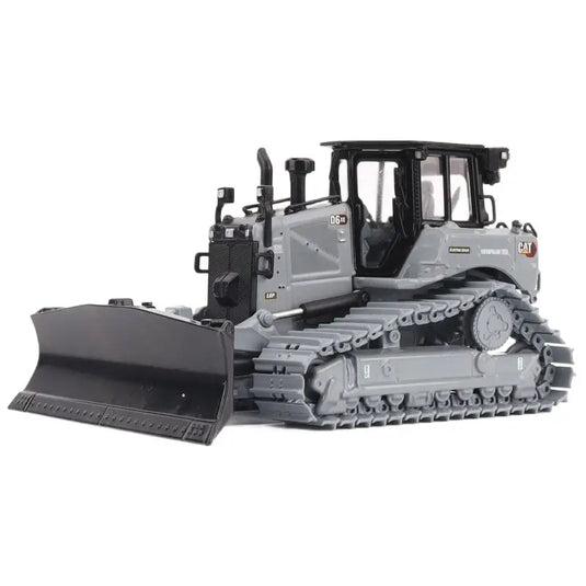 CAT - 1/50 - D6 XE LGP TRACK TYPE TRACTOR CENTENNIAL GRAY