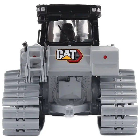 CAT - 1/50 - D6 XE LGP TRACK TYPE TRACTOR CENTENNIAL GRAY