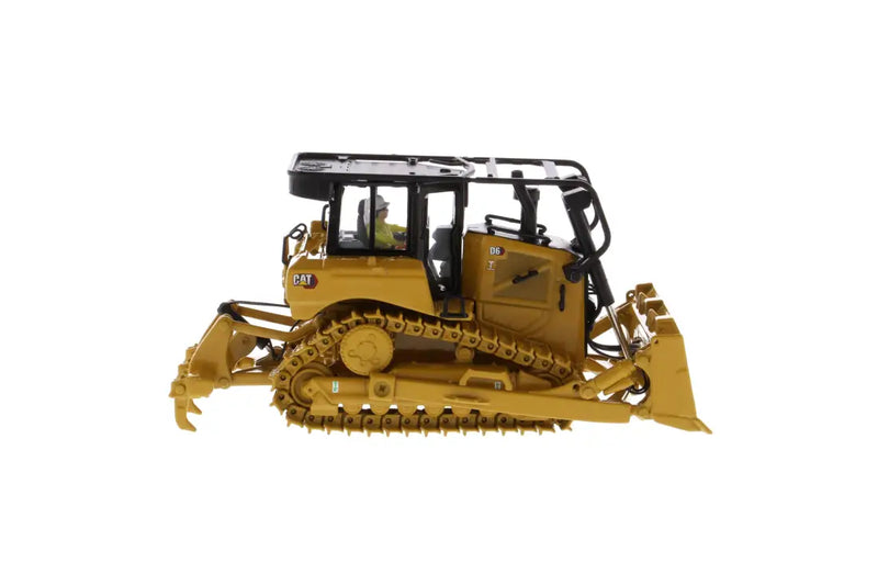 Chargez l&#39;image dans la visionneuse de la galerie, CAT - 1/50 - D6 XW SU TRACK-TYPE TRACTOR - DIECAST | SCALE
