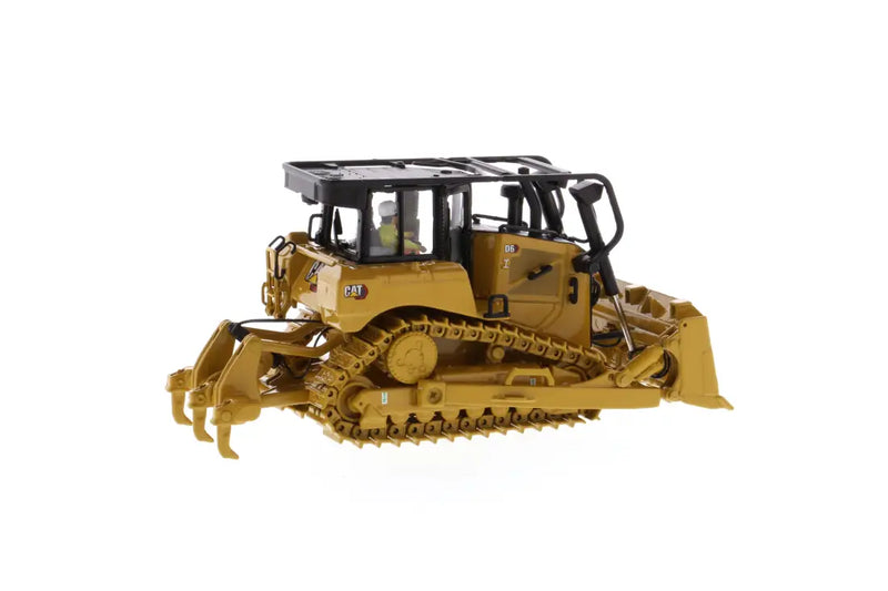 Chargez l&#39;image dans la visionneuse de la galerie, CAT - 1/50 - D6 XW SU TRACK-TYPE TRACTOR - DIECAST | SCALE
