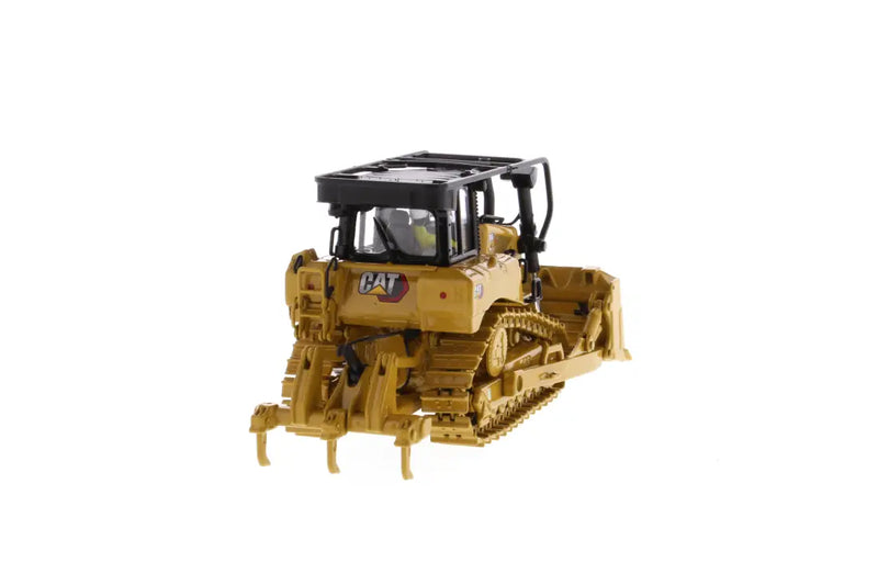 Chargez l&#39;image dans la visionneuse de la galerie, CAT - 1/50 - D6 XW SU TRACK-TYPE TRACTOR - DIECAST | SCALE
