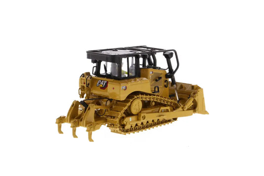 CAT - 1/50 - D6 XW SU TRACK-TYPE TRACTOR NEW MODERN HEX