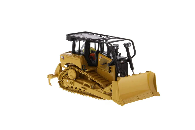 Chargez l&#39;image dans la visionneuse de la galerie, CAT - 1/50 - D6 XW SU TRACK-TYPE TRACTOR NEW MODERN HEX
