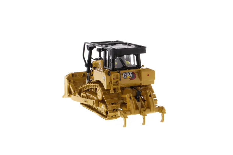 Chargez l&#39;image dans la visionneuse de la galerie, CAT - 1/50 - D6 XW SU TRACK-TYPE TRACTOR NEW MODERN HEX
