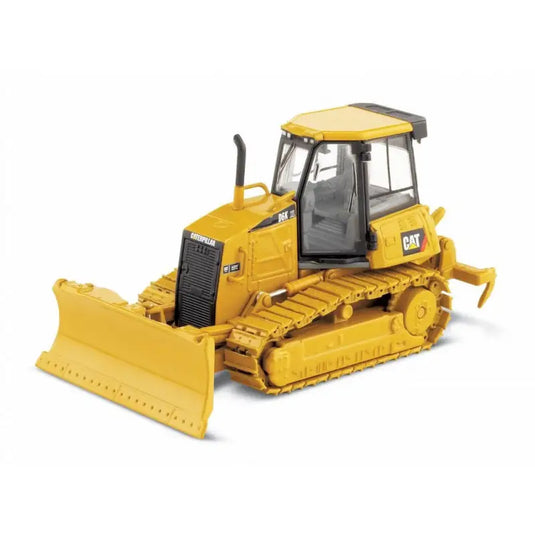 CAT - 1/50 - D6K XL TRACK-TYPE TRACTOR - DIECAST | SCALE