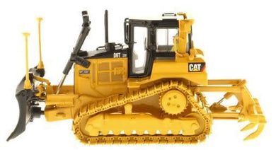 CAT - 1/50 - D6T XW VPAT TRACK-TYPE TRACTOR - DIECAST