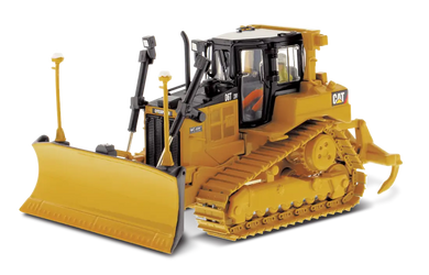 CAT - 1/50 - D6T XW VPAT TRACK-TYPE TRACTOR - DIECAST