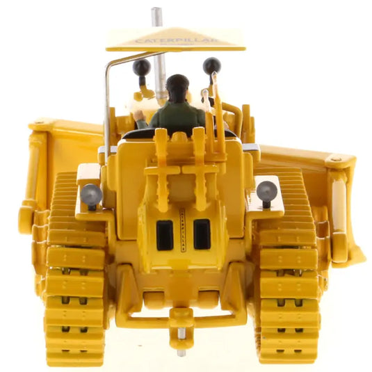 CAT - 1/50 - D7C TRACK TYPE TRACTOR - DIECAST | SCALE