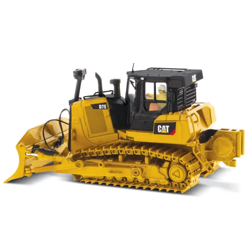 Chargez l&#39;image dans la visionneuse de la galerie, CAT - 1/50 - D7E TRACK TYPE TRACTOR - DIECAST | SCALE
