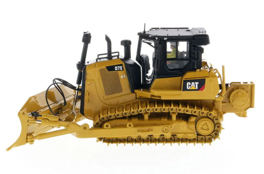 CAT - 1/50 - D7E TRACK TYPE TRACTOR - DIECAST | SCALE