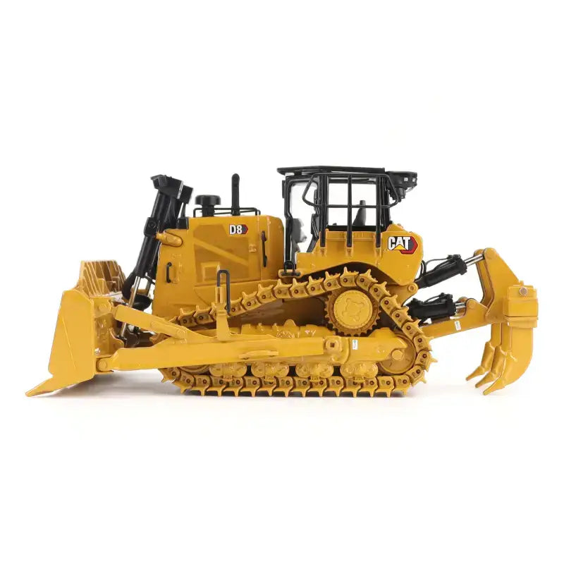 Chargez l&#39;image dans la visionneuse de la galerie, CAT - 1/50 - D8 DOZER (STANDARD CONFIGURATION) - DIECAST
