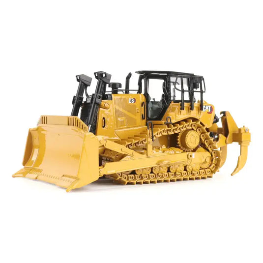 CAT - 1/50 - D8 DOZER (STANDARD CONFIGURATION) - DIECAST