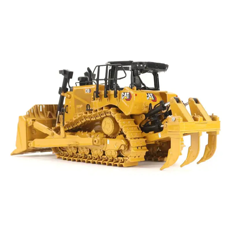 Chargez l&#39;image dans la visionneuse de la galerie, CAT - 1/50 - D8 DOZER (STANDARD CONFIGURATION) - DIECAST
