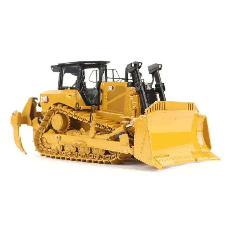 DIECAST | SCALE 1/50 | TRACK-TYPE TRACTOR – PAPYHOBBY - Now