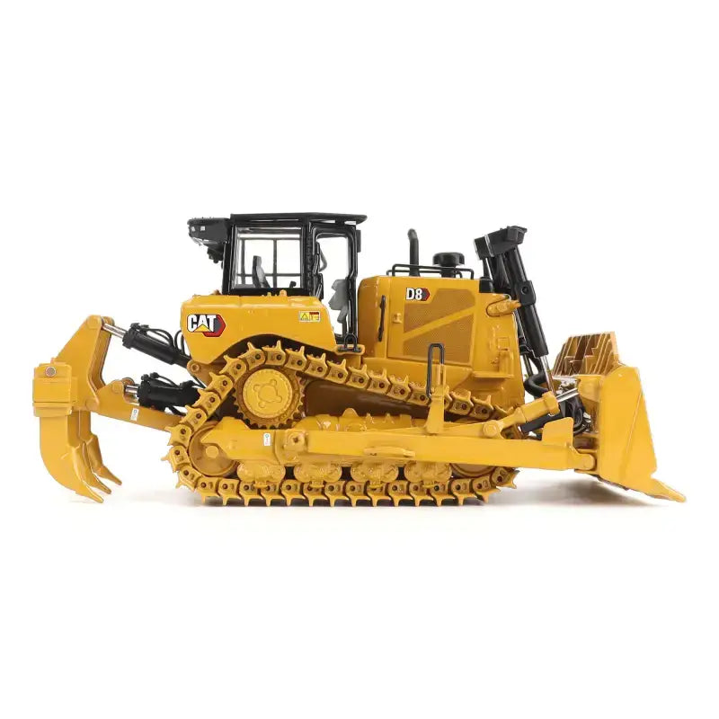 Chargez l&#39;image dans la visionneuse de la galerie, CAT - 1/50 - D8 DOZER (STANDARD CONFIGURATION) - DIECAST
