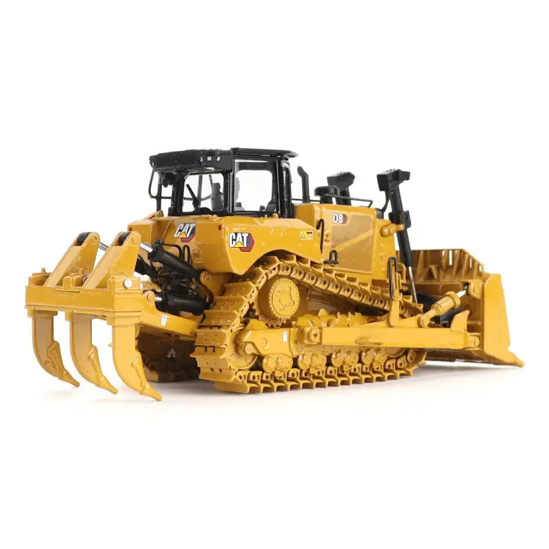 Chargez l&#39;image dans la visionneuse de la galerie, CAT - 1/50 - D8 DOZER (STANDARD CONFIGURATION) - DIECAST
