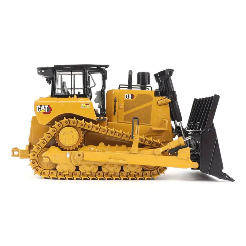 Chargez l&#39;image dans la visionneuse de la galerie, CAT - 1/50 - D8 WASTE HANDLING - DIECAST | SCALE
